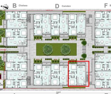 New warm apartment in the heart of Newtown - Photo 4