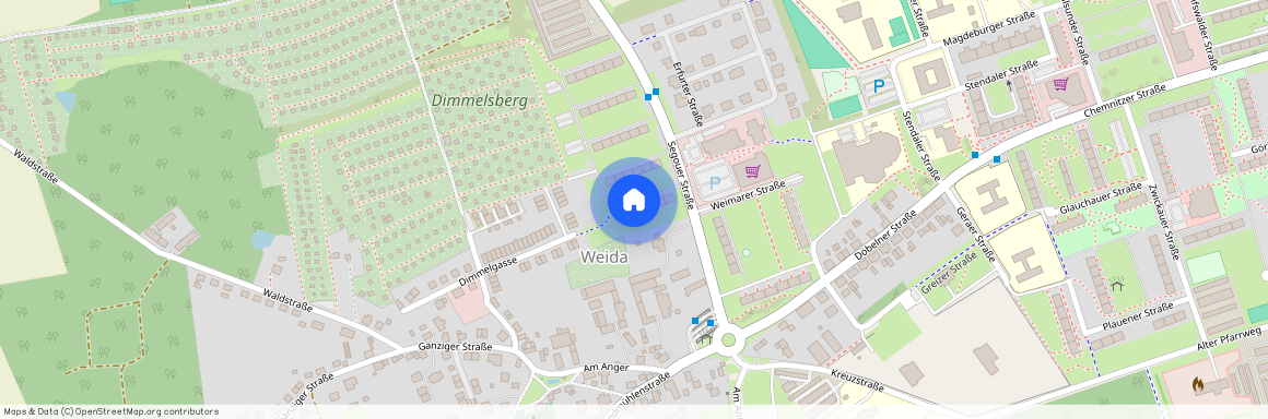 Segouer Straße 1 e, 01587 Sachsen - Riesa