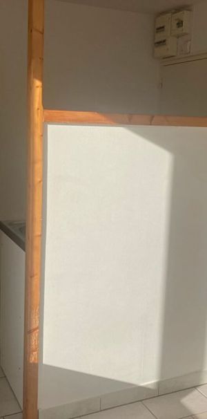 Appartement 1 pièce à Lille - Photo 1