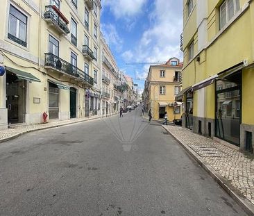 Apartamento T1 em Lisboa - Photo 2
