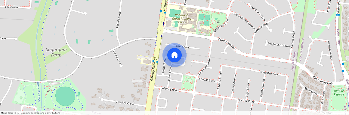 26 Zammit Lane, Vic 3037, Hillside