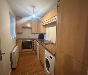 2 Bed Flat, Wallace Street, G5 - Photo 6