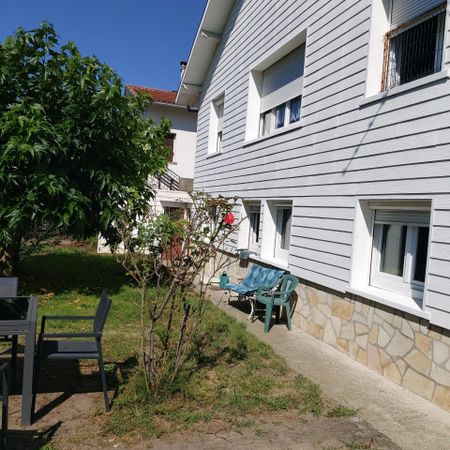 LOCATION APPARTEMENT T3 SEMEAC - Photo 4