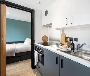 2 Bed Apartment - Photo 6