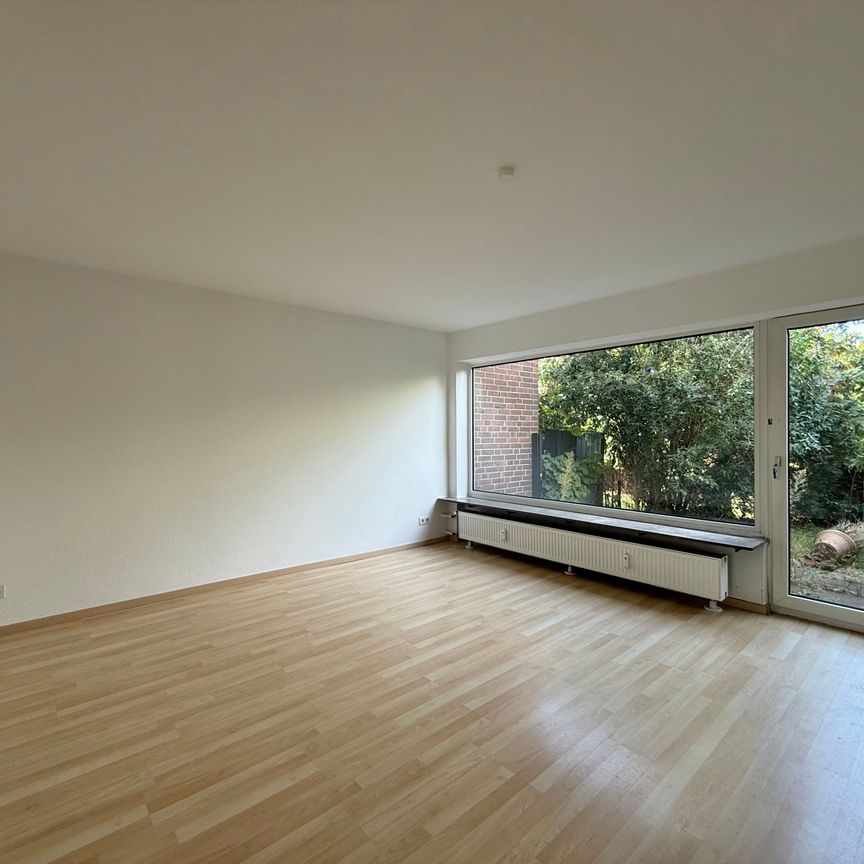 Schnuckeliges Reihenendhaus in guter Wohnlage - Photo 1