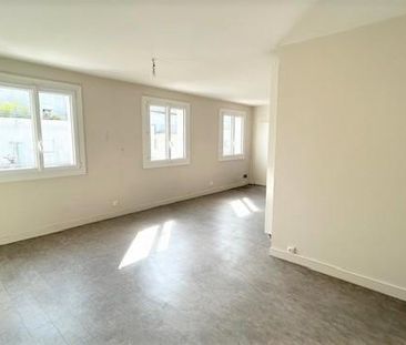 Location Appartement 1 pièce 36m² NANTES 44000 - Photo 1