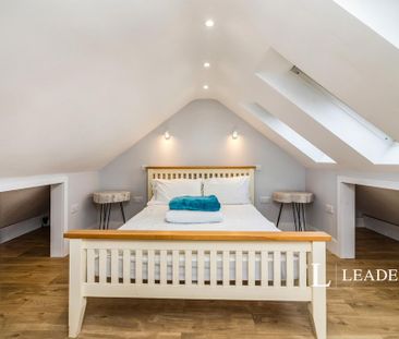 3 bedroom terraced house to rent - Photo 1