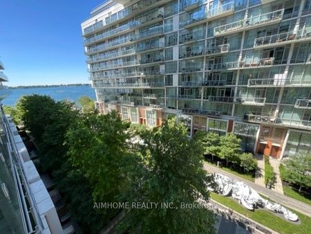 For Lease - 39 Queens Quay Unit# 505, Toronto, Ontario - Photo 5