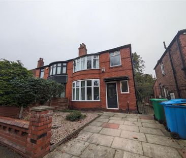 3 bedroom private hall to rent - Photo 3