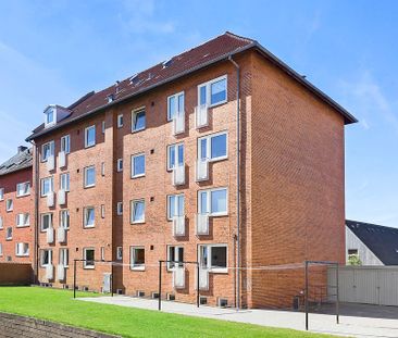 Afd. 13 Borgmestervangen - Foto 6