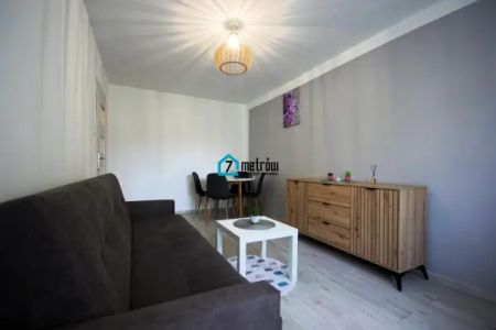 Komfortowe dwupokojowe z balkonem UL. MATEJKI - Photo 2