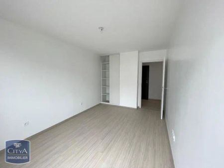 Appartement à louer 3 pièces 66.63m² - Photo 3