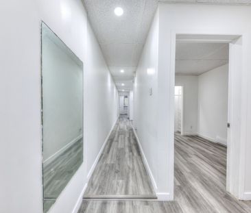 Appartement à louer - Photo 2