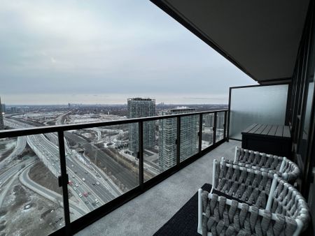 For Lease - 1928 Lake Shore Boulevard Unit# 3910, Toronto, Ontario - Photo 2