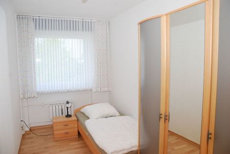 Möblierte Wohnung mit Komfort – Einfach einziehen und wohlfühlen! - Photo 3