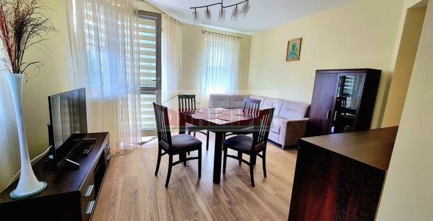 Białystok, Nowe Miasto Mieszkanie na wynajem - Фото 1