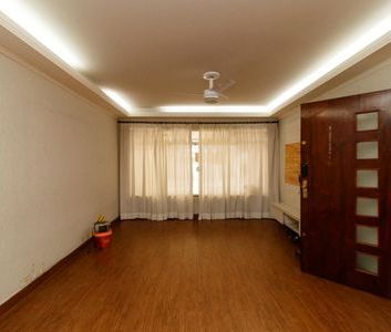 Casa para alugar com 160m², 3 quartos e 2 vagas - Foto 1