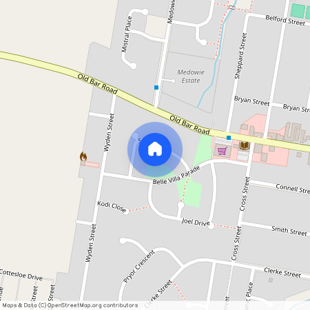 9 Suni Drive, Old Bar, NSW, 2430