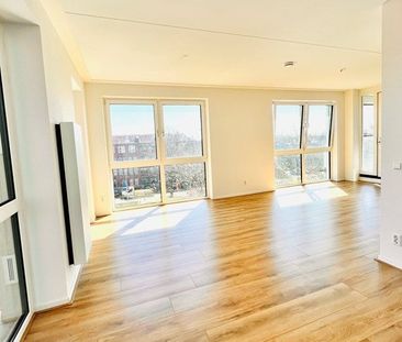 Te huur: Appartement Laakweg in Den Haag - Photo 2