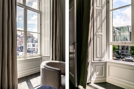 Appartement te huur: Nieuwe Gracht 80-A3 2011 NJ Haarlem - Foto 5