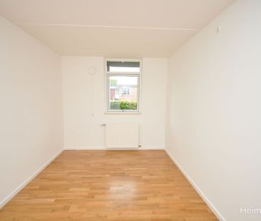 Lyse lejligheder i Dronningborg tæt på Randers - Photo 6