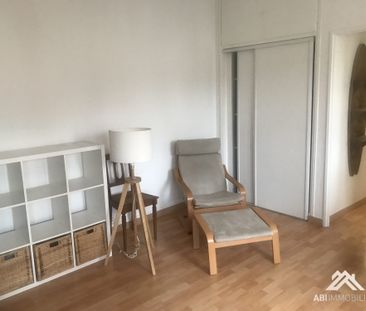 Location Appartement 2 pièces 37m² MONTPELLIER 34000 - Photo 4