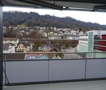 Zentral gelegene 1 ½ Zimmerwohnung nahe Bahnhof Adliswil - Foto 3