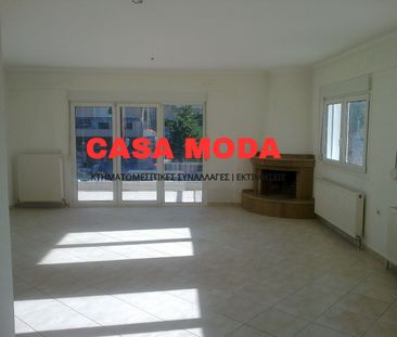 Μεζονέτα για ενοικίαση - Ωραιόκαστρο, - Photo 3