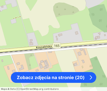 Mieszkanie w standardzie premium - szeregowiec – zdjęcie 1