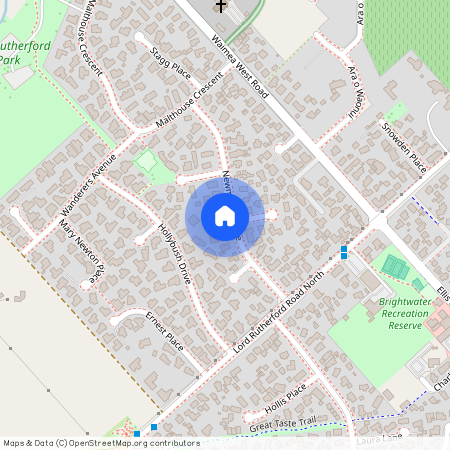 13 Newman Avenue, Brightwater