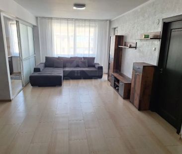 Inchiriez apartament 2 camere Tudor - Campus Cantemir - Fotografie 4