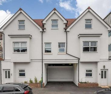 Platinum Apartments, Lower Road, Kenley, CR8 - Photo 4