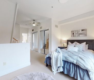 For Lease - 447A Queen Street, Toronto, Ontario - Photo 5