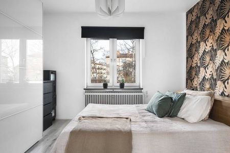 Svartbäcksgatan, Uppsala - Photo 4