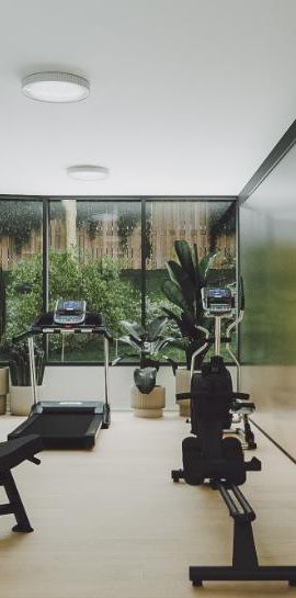 LOYAL -- Appartements raffinés au seuil de Westmount - Condo / logement à louer - Photo 1