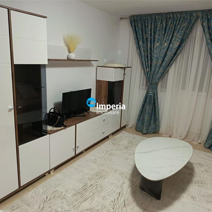 Apartament 2 cam de inchiriat,Alexandru Cel Bun Lidl - Fotografie 1