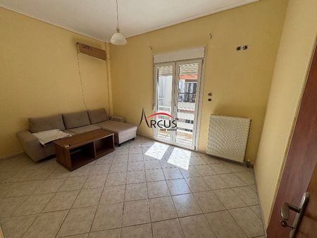 Studio/Γκαρσονιέρα για ενοικίαση Δόξα (Τριανδρία - Δόξα - Κρυονέρι) - Φωτογραφία 2