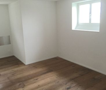 Charmante 4.5-Zimmer-Wohnung in Arlesheim - Foto 4