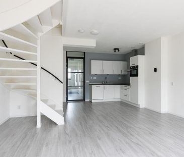 Appartement te huur: Biesheuvelstraat 165 2134 LL Hoofddorp - Photo 3