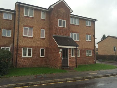 1 bedroom flat to rent - Photo 5