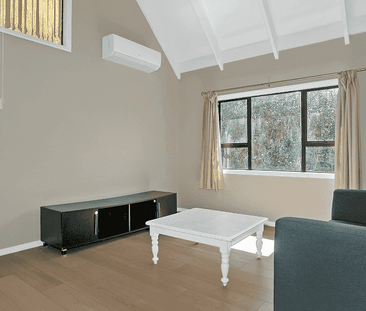 Lush views of Swanson Reserve creating a sense of semi-rural sanctuary - Photo 5