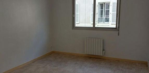 Appartement T1 à louer - 23 m² - Photo 2