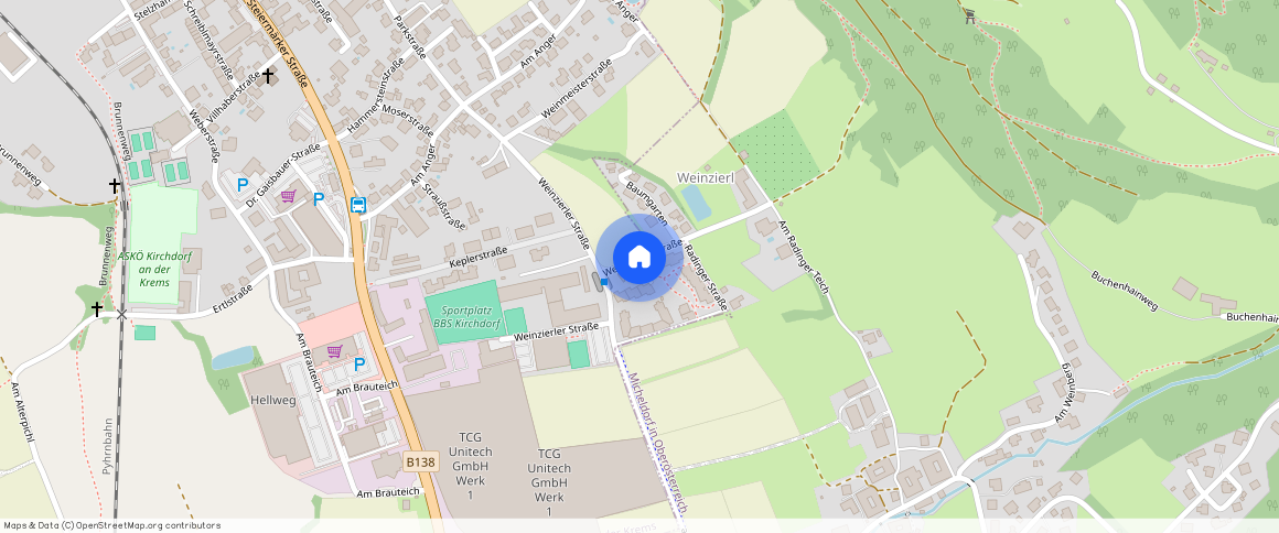 4560, Kirchdorf An Der Krems