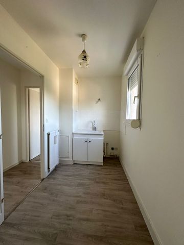 Location Appartement 2 pièces 50m² - Photo 5