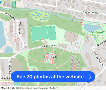 Komfortowe 3 pokoje obok SUM i Parku Zadole - Photo 1