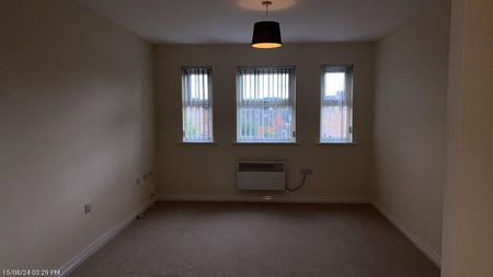 2 bedroom apartment to rent - Photo 2