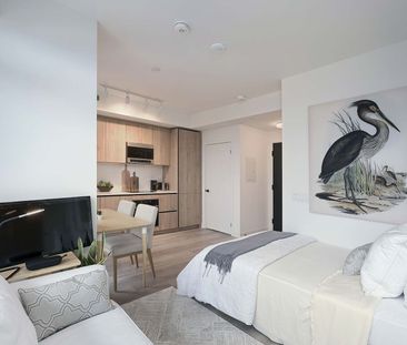 For Lease - 117 Broadway Avenue Unit# 2010, Toronto, Ontario - Photo 1