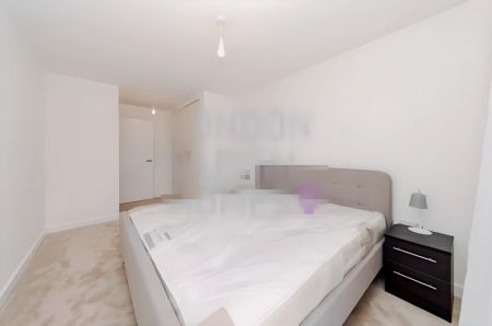1 Bedroom 1 Bathroom Flat 41 - Photo 4