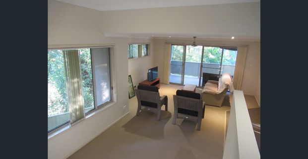 Privacy Plus - Quality Townhouse! - Photo 1