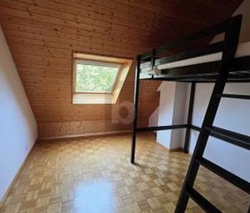 Wohnung in Schlatt TG - Photo 1